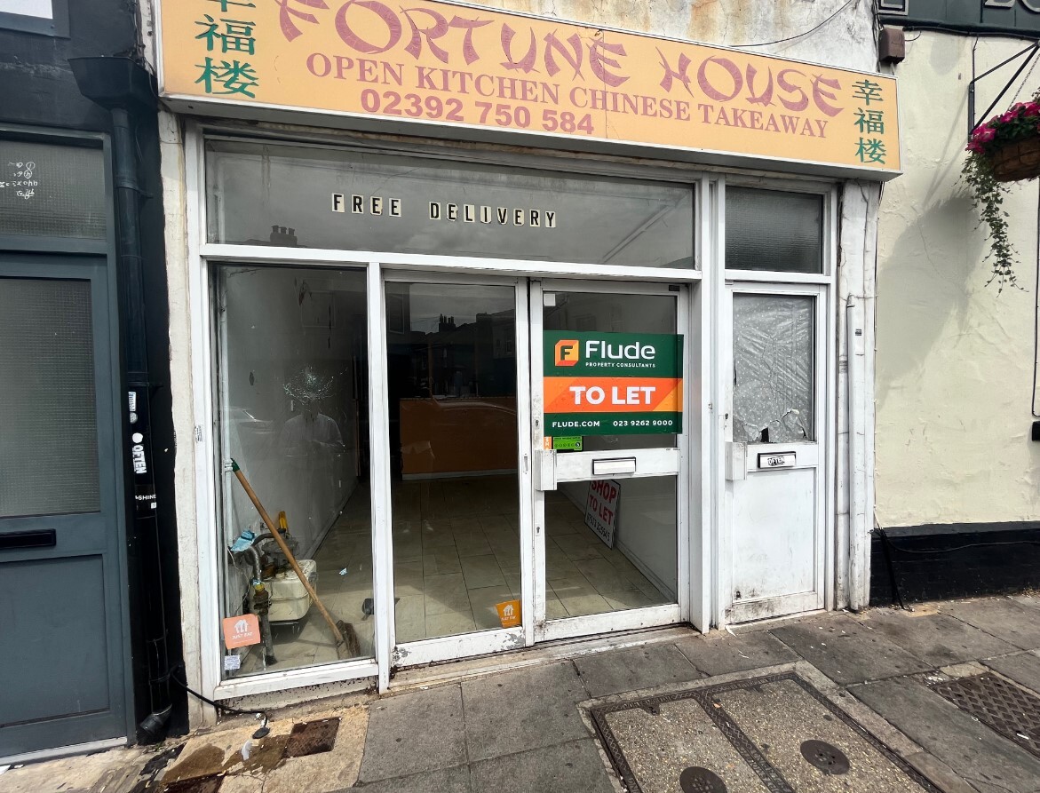 175 Albert Rd, Southsea, PO4 0JW | LoopNet