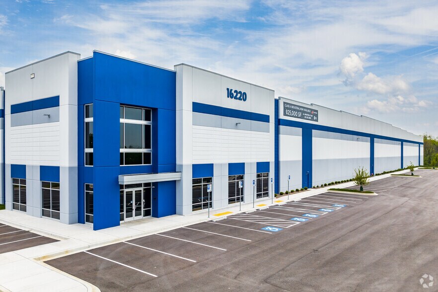 10900 Hopewell Rd, Hagerstown, MD for lease - Building Photo - Image 2 of 20