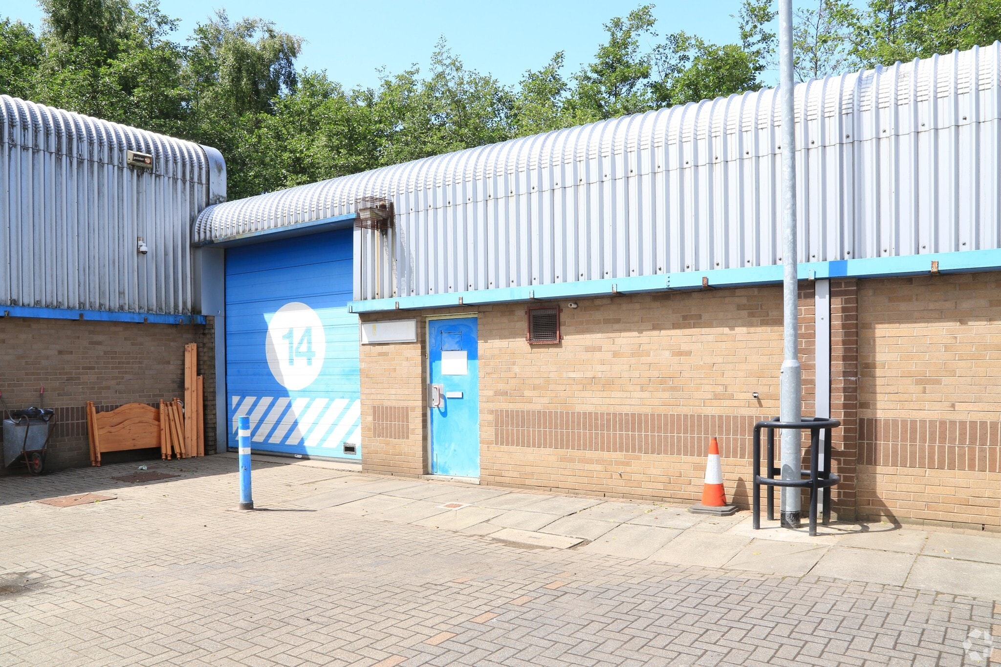 Whistleberry Park, Hamilton for sale Primary Photo- Image 1 of 1