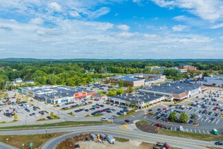 More details for 821-861 Worcester St, Natick, MA - Retail for Lease