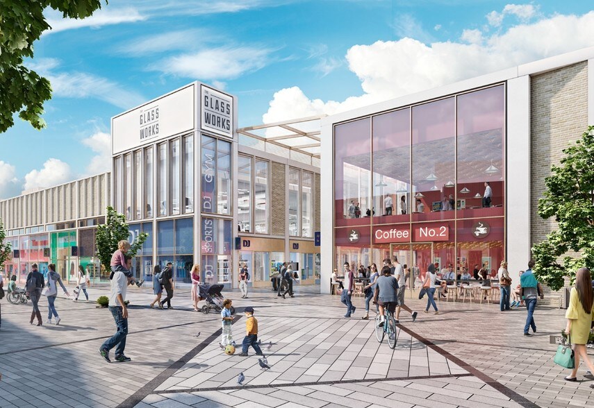 May Day Green, Barnsley, S70 1DE