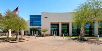 More details for 4425 E Cotton Center Blvd, Phoenix, AZ - Office for Lease