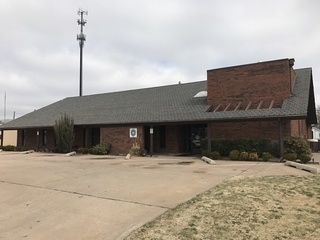 2613 N Van Buren St, Enid, OK for lease - Building Photo - Image 3 of 3