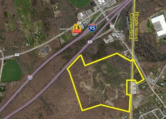 More details for 0 Clarks Falls, North Stonington, CT - Land for Lease