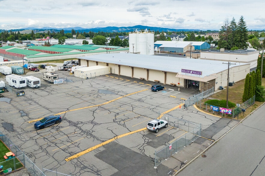 9415 E 4th Ave, Spokane, WA for sale - Building Photo - Image 1 of 1