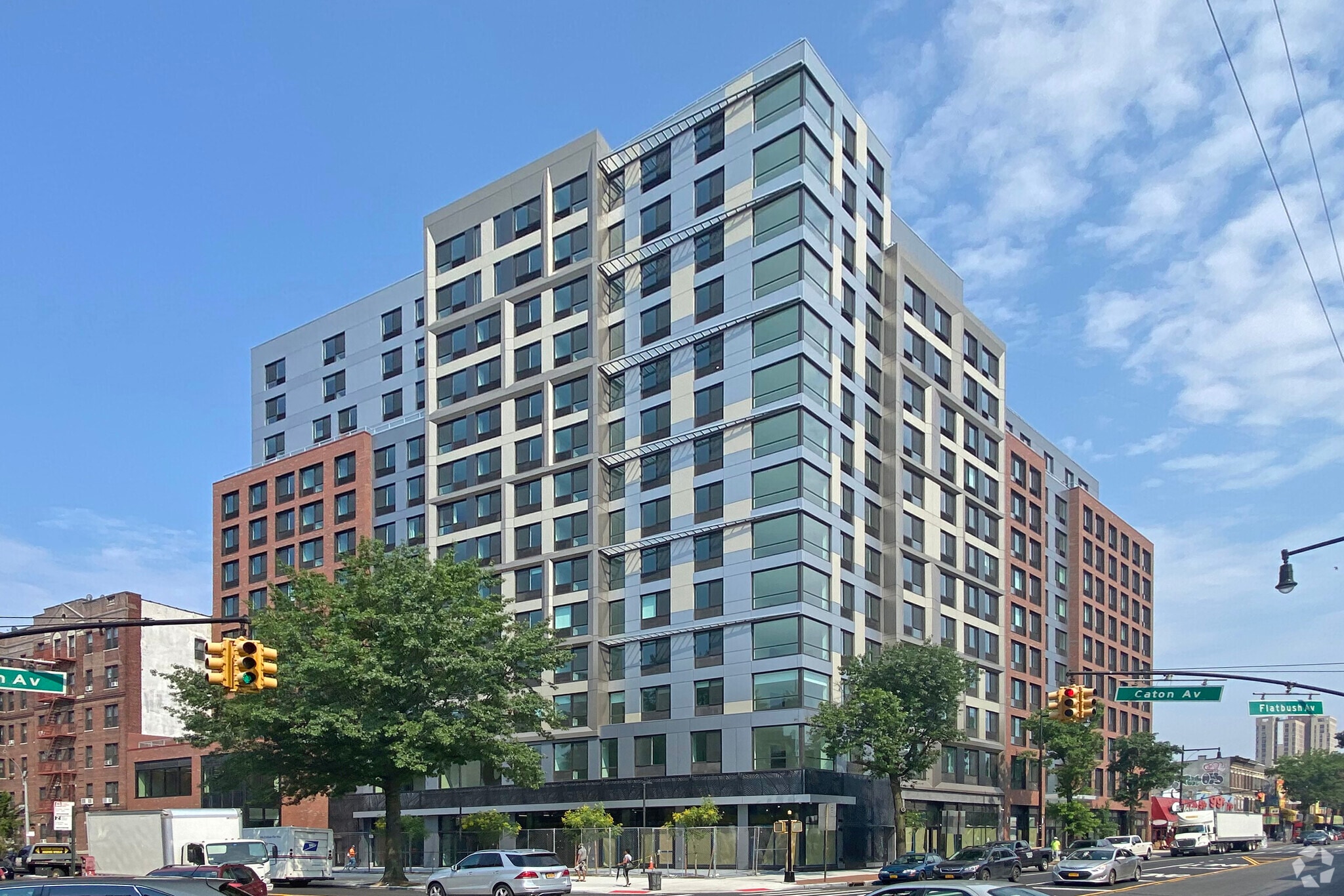 800 Flatbush Ave, Brooklyn, NY for lease Primary Photo- Image 1 of 10