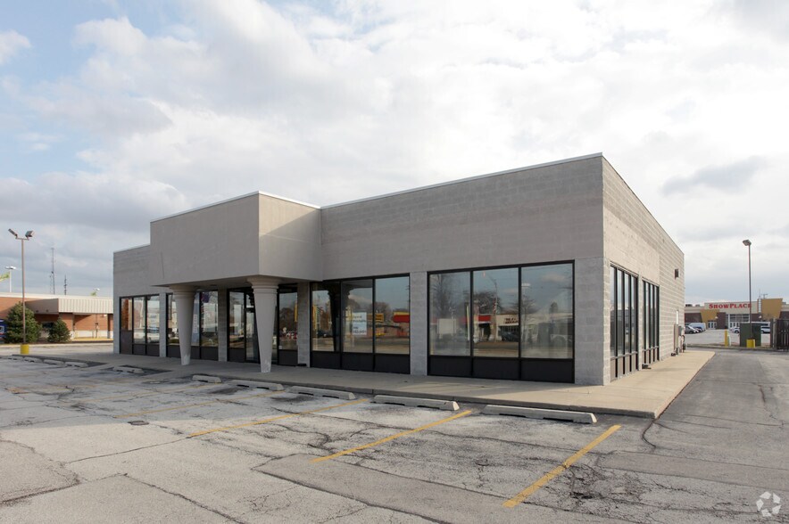 4769 W Cermak Rd, Cicero, IL for sale - Primary Photo - Image 1 of 1