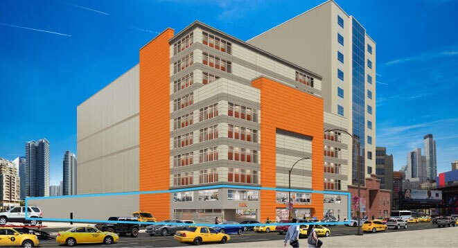 3108 Northern Blvd Long Island City Ny 11101