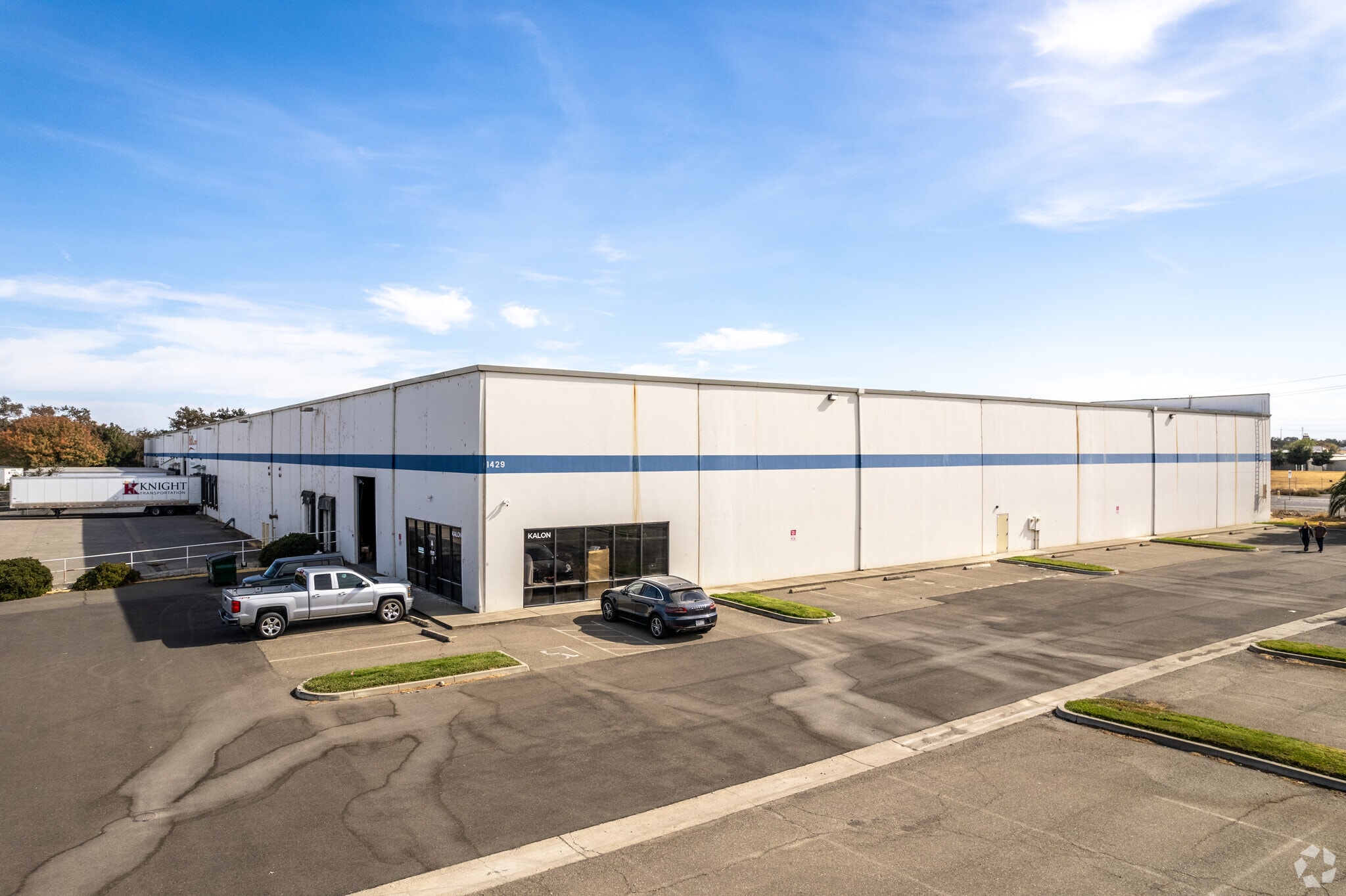 1429 E Beamer St, Woodland, CA for lease Primary Photo- Image 1 of 4