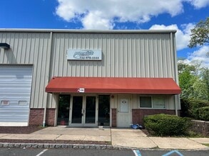165 Amboy Rd, Morganville, NJ for lease Building Photo- Image 1 of 13