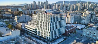 More details for 425 W 6th Ave, Vancouver, BC - Office for Lease