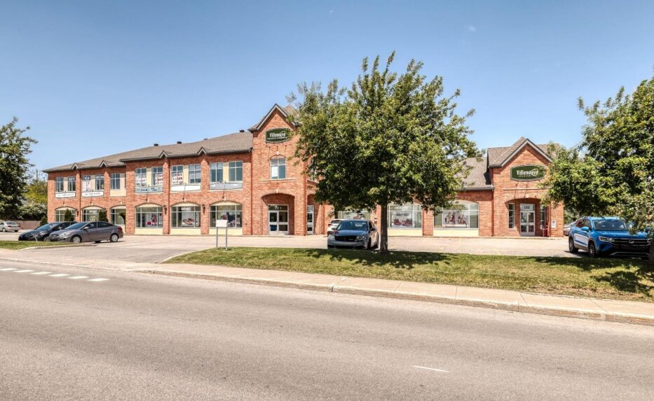 123 Boul Industriel, Repentigny, QC for lease - Construction Photo - Image 3 of 3