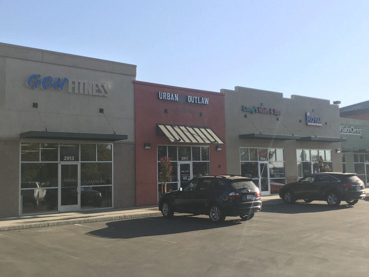 2901-2911 N Tegner Rd, Turlock, CA for lease - Primary Photo - Image 1 of 15