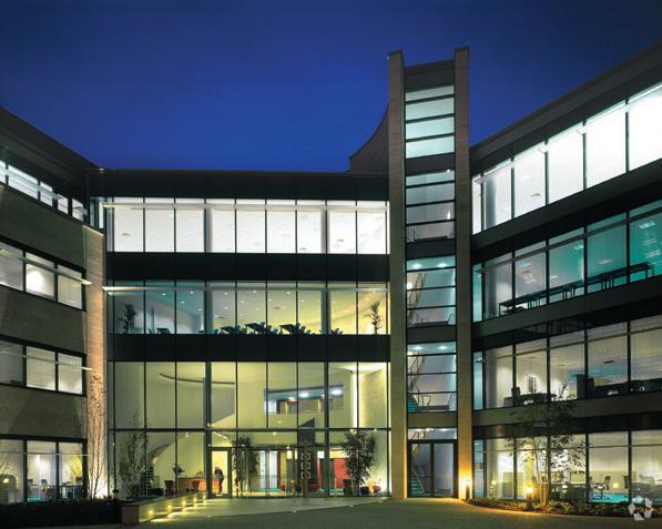 Aviator Way, Manchester for sale Primary Photo- Image 1 of 1