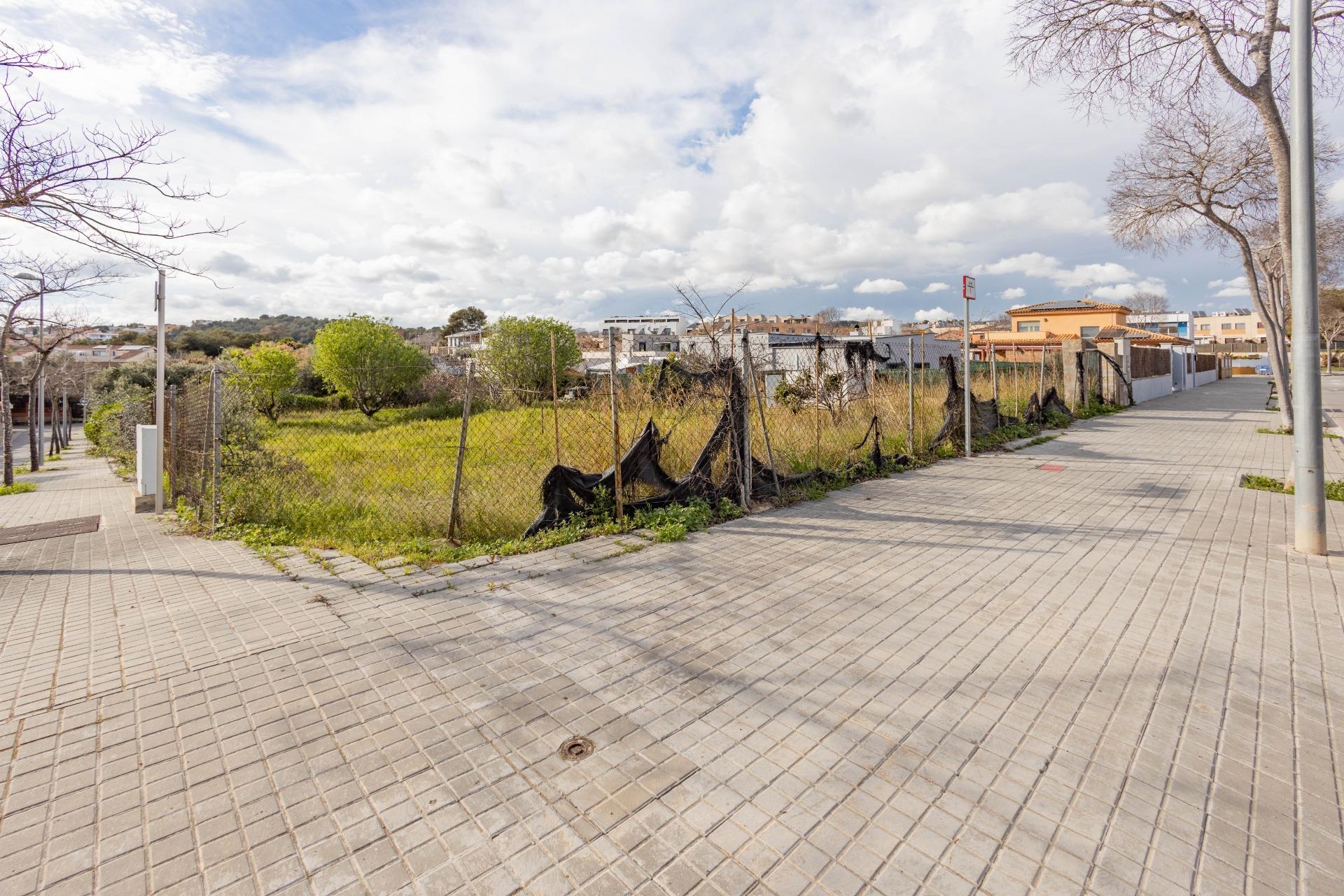 Land in Vilanova i la Geltrú, Barcelona for sale Interior Photo- Image 1 of 6