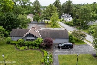 More details for 290 Church St, Saratoga Springs, NY - Office for Sale