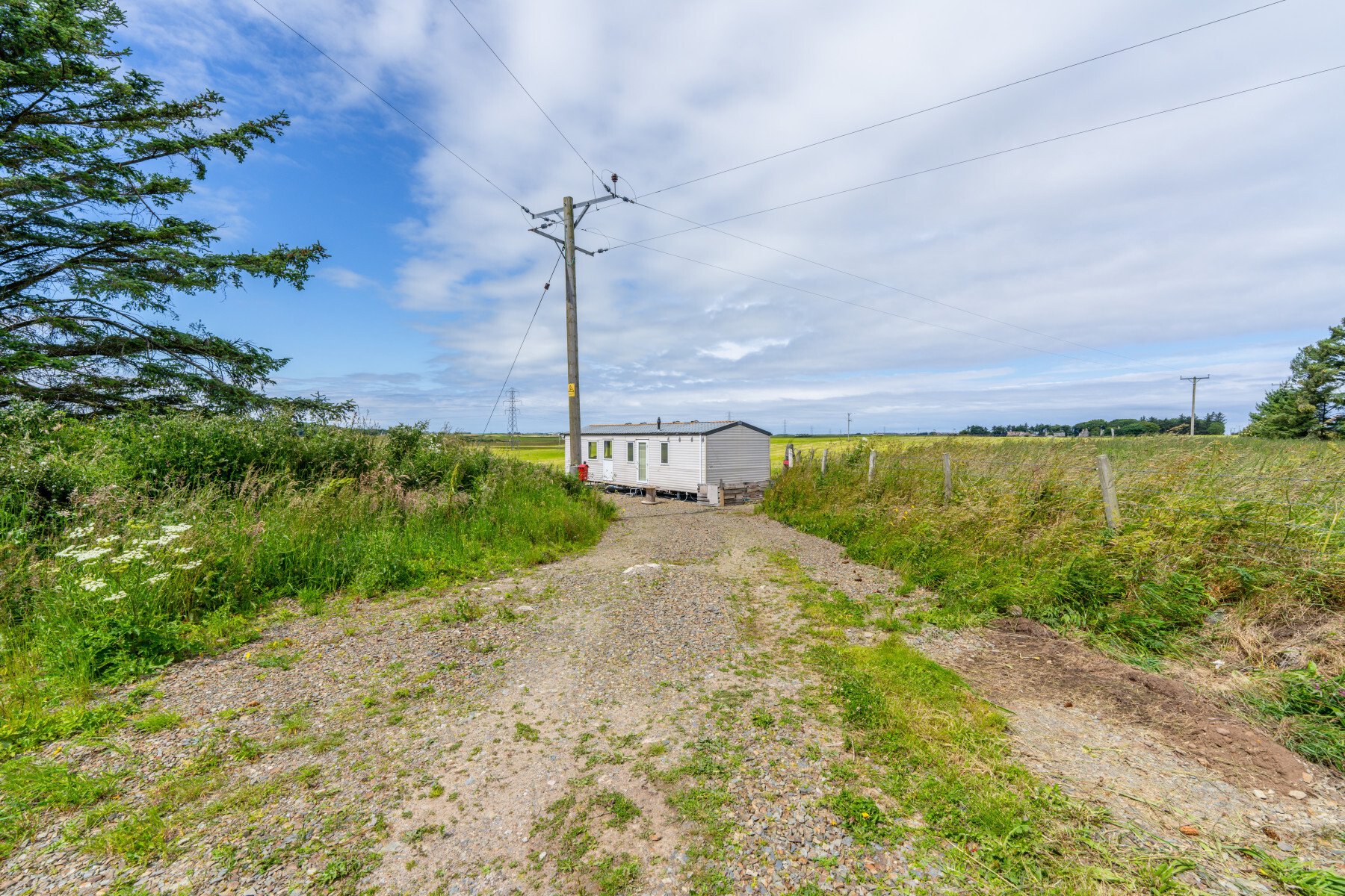 Plot Ln, Fraserburgh for sale Primary Photo- Image 1 of 4