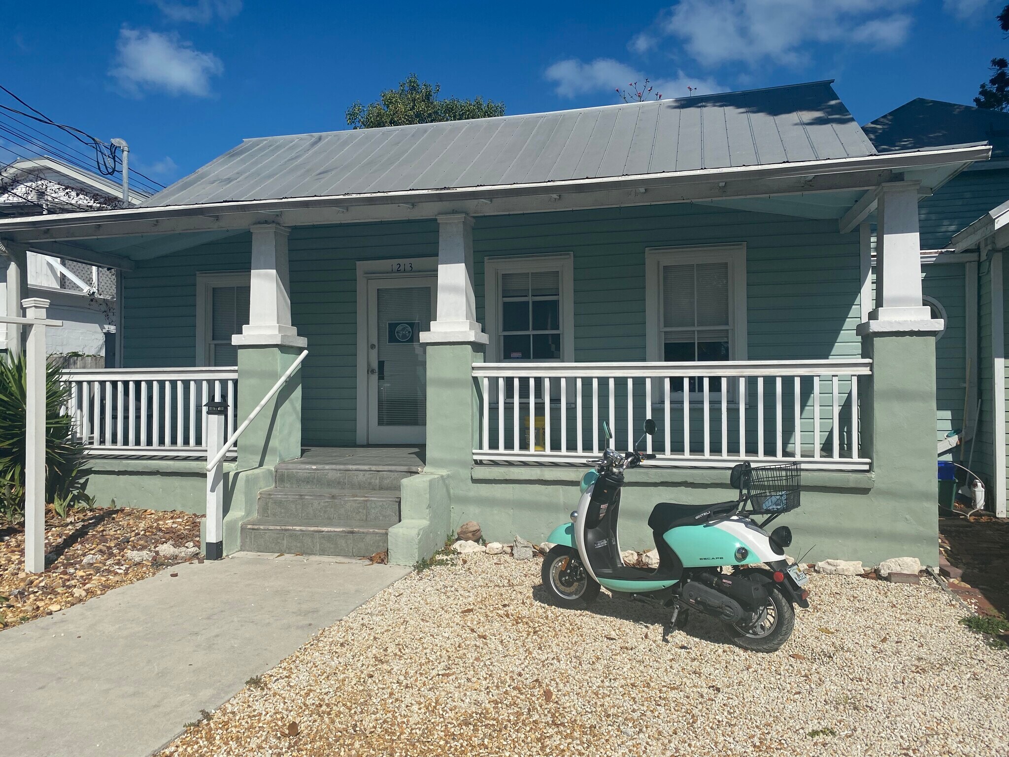 1213 Truman Ave, Key West, FL for sale Building Photo- Image 1 of 1
