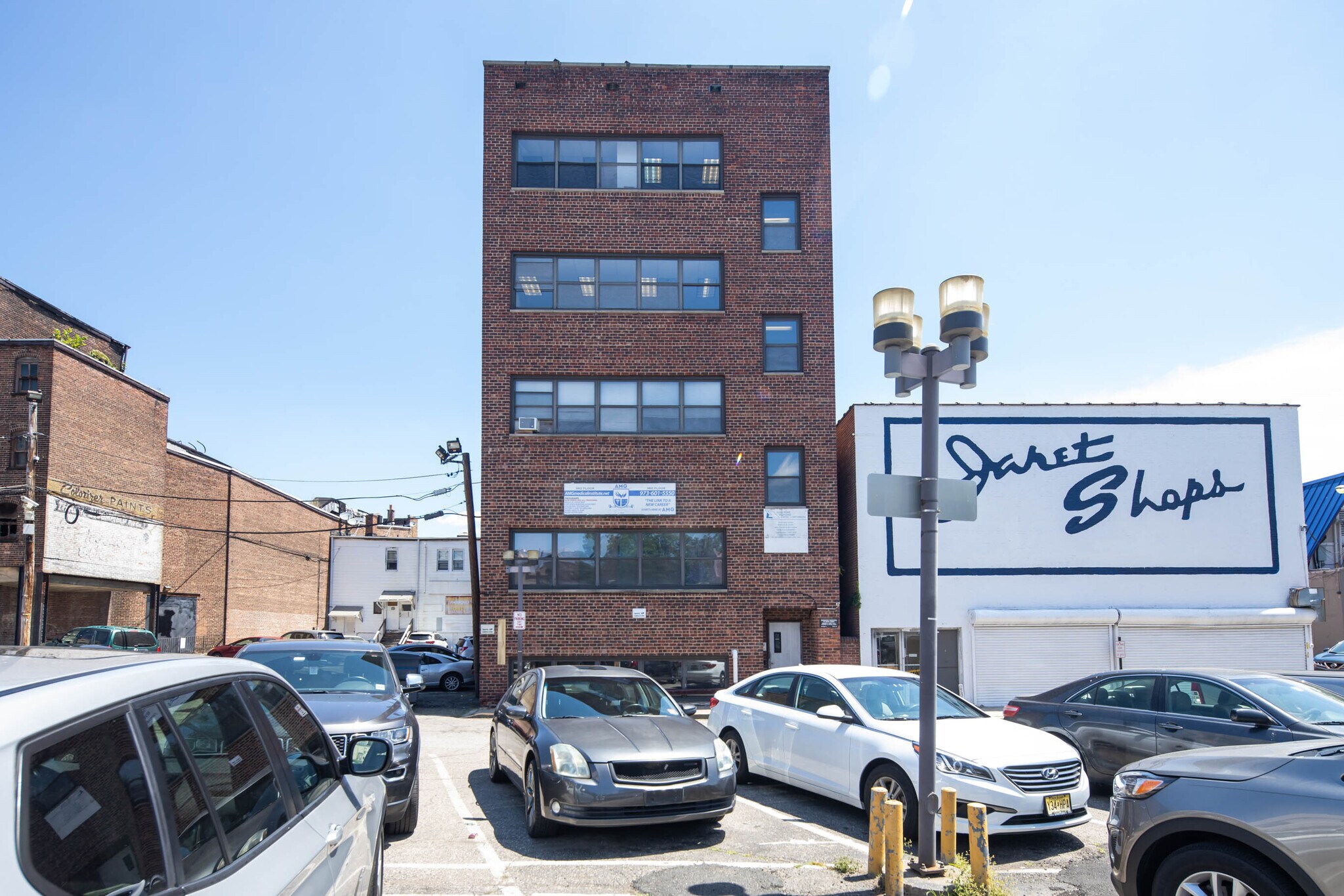 554 Bloomfield Ave, Bloomfield, NJ 07003 Retail for Lease