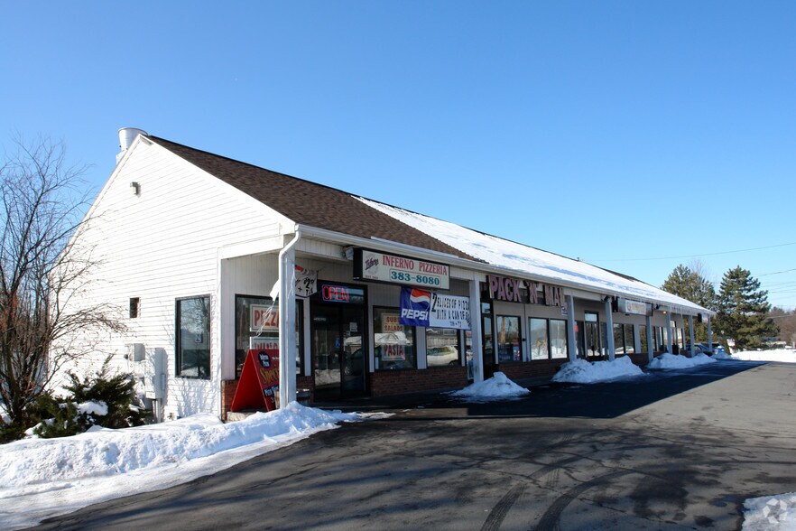 222 Guideboard Rd, Clifton Park, NY for sale - Primary Photo - Image 1 of 1