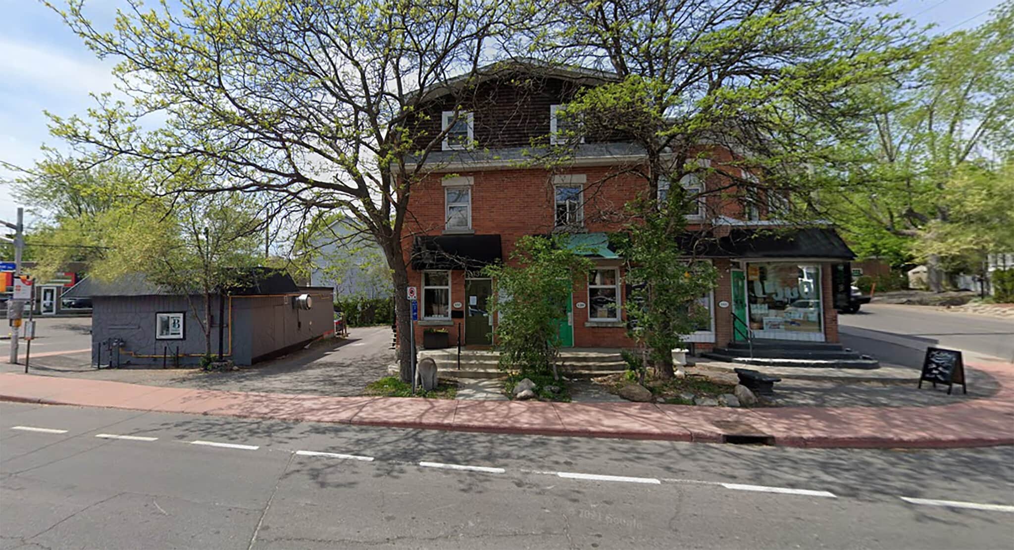 141 Beechwood Av, Ottawa, ON for sale Building Photo- Image 1 of 1