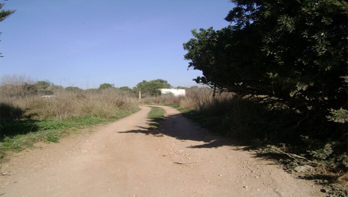 Land in Torredembarra, Tarragona for sale - Floor Plan - Image 1 of 4