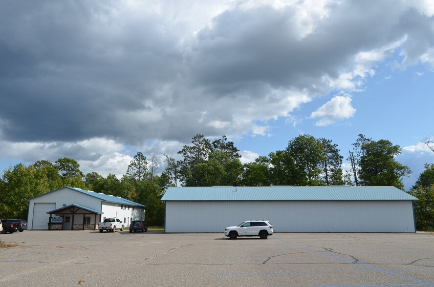 18506 State Highway 371, Brainerd, MN for sale - Primary Photo - Image 1 of 1