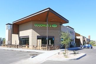 More details for 1155 W Ocotillo Rd, Chandler, AZ - Retail for Lease