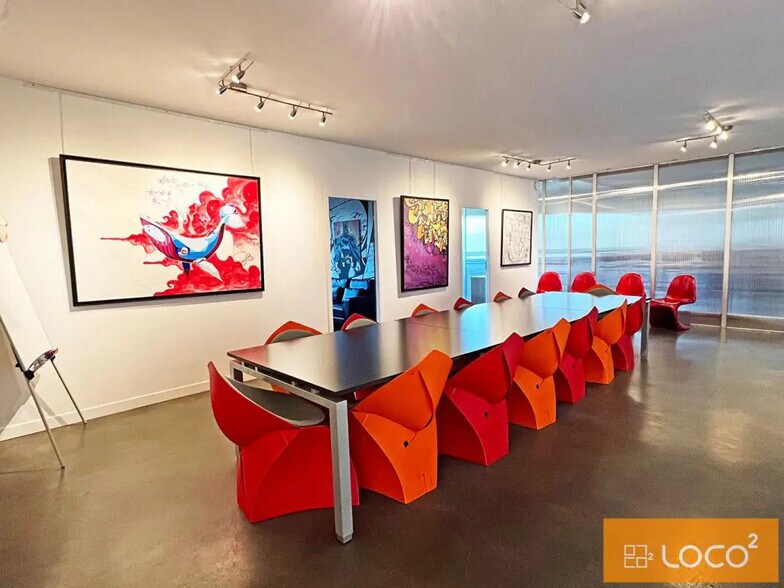 41 Rue Paule Raymondis, Toulouse for lease - Interior Photo - Image 3 of 8