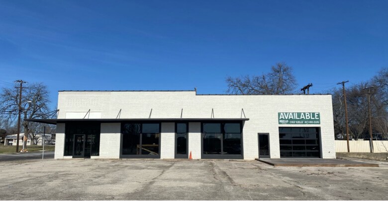 1725 Washington Ave, Waco, TX for sale Primary Photo- Image 1 of 1