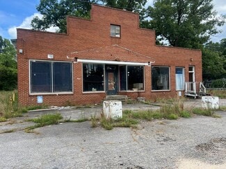 More details for 16911 Boydton Plank Rd, Dewitt, VA - Retail for Sale