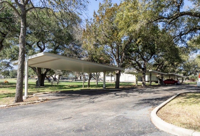 19921 FM 2252, Garden Ridge, TX for lease - Building Photo - Image 3 of 10