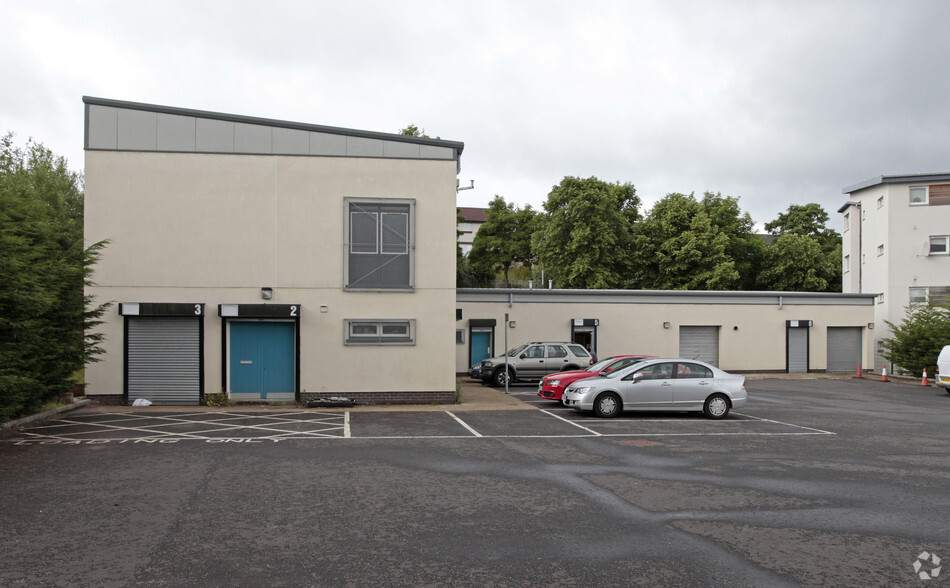 416 Hamilton Rd, Cambuslang for lease - Building Photo - Image 2 of 2