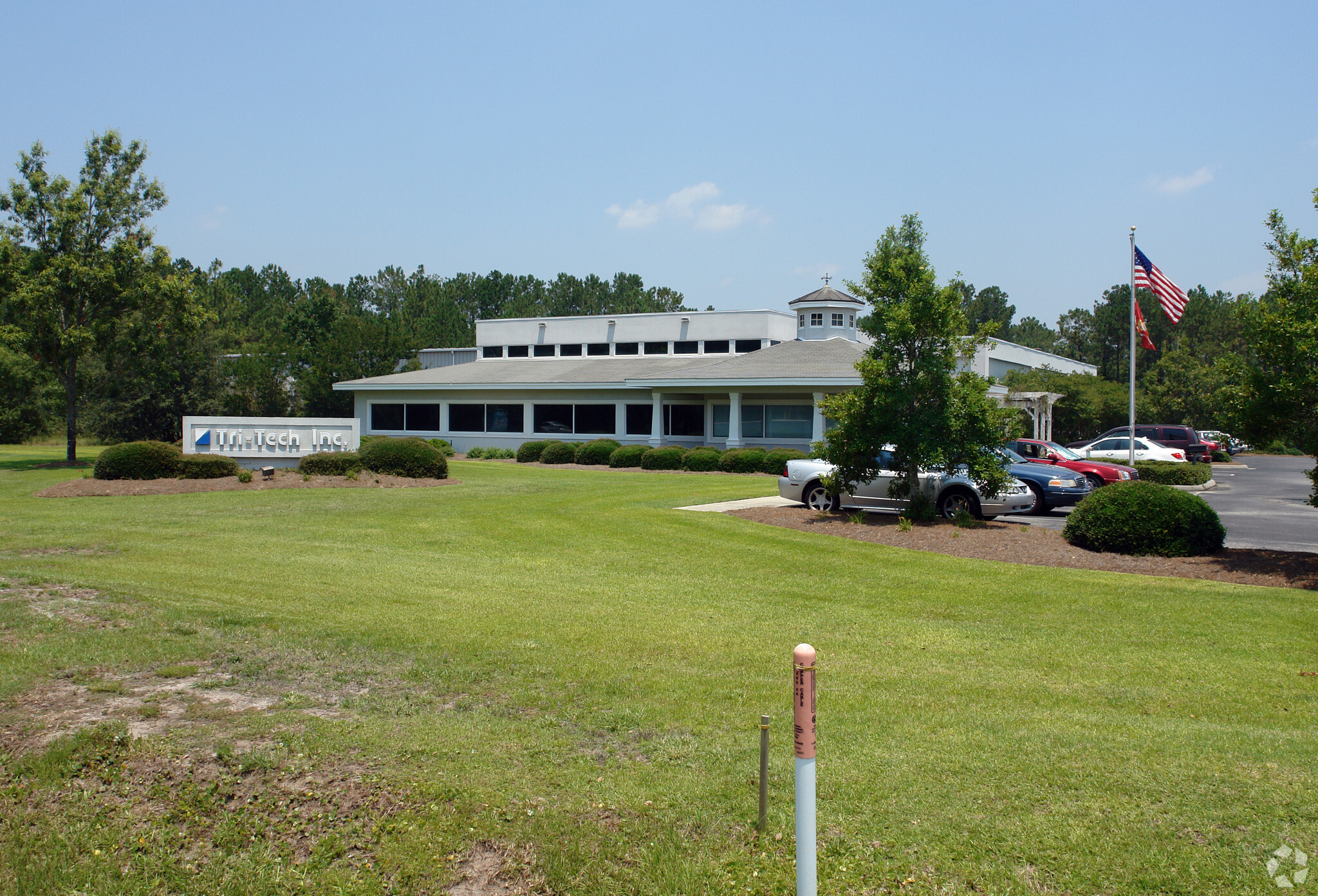 4019 Executive Park Blvd, Southport, NC for sale Primary Photo- Image 1 of 1