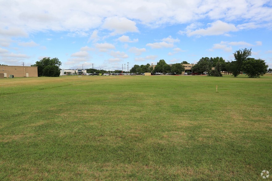 851 N US Hwy 287, Mansfield, TX for sale - Building Photo - Image 1 of 3