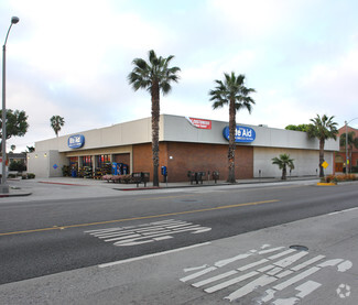 More details for 1808 Wilshire Blvd, Santa Monica, CA - Retail for Lease