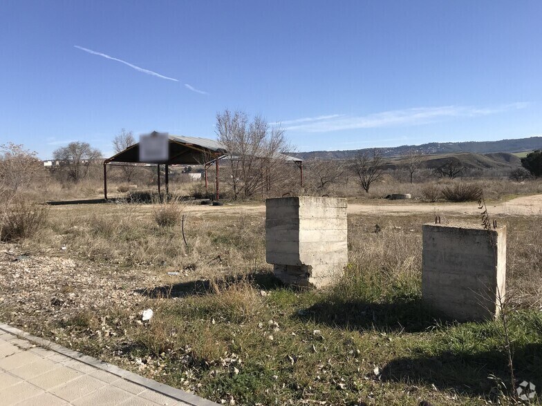 Land in Guadalajara, Guadalajara for sale - Building Photo - Image 2 of 3