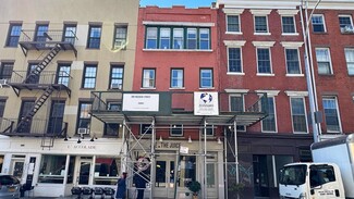 More details for 304 Bleecker St, New York, NY - Multifamily for Sale