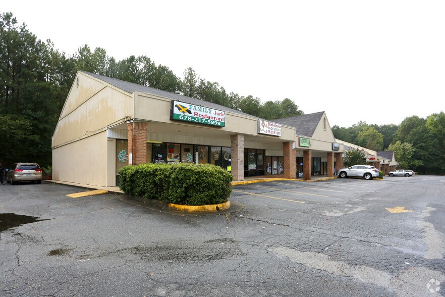 803 Powder Springs Rd SW, Marietta, GA 30064