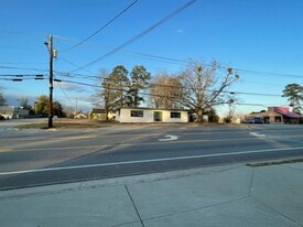 401 E Robinson Ave, Grovetown GA - Convenience Store