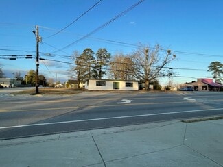 More details for 401 E Robinson Ave, Grovetown, GA - Land for Sale