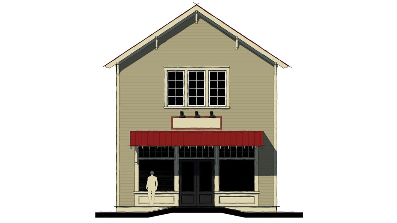 509 Center St, West Columbia, SC for sale Building Photo- Image 1 of 1