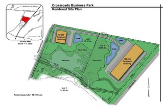 More details for Industrial for Lease