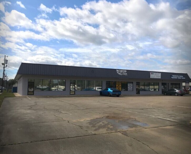 1130 Roma Ave, Hammond, LA for sale - Primary Photo - Image 1 of 1