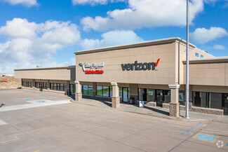 More details for 610 Glover Rd, Sidney, NE - Office/Retail for Lease