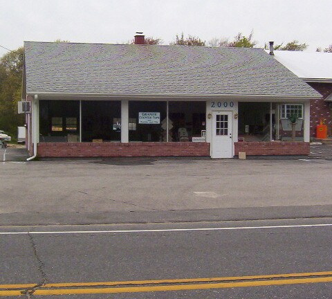 2000 Boston Post Rd, Westbrook, CT for sale Other- Image 1 of 1