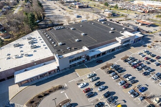 9080 Taylorsville Rd, Louisville, KY - AERIAL map view - Image1