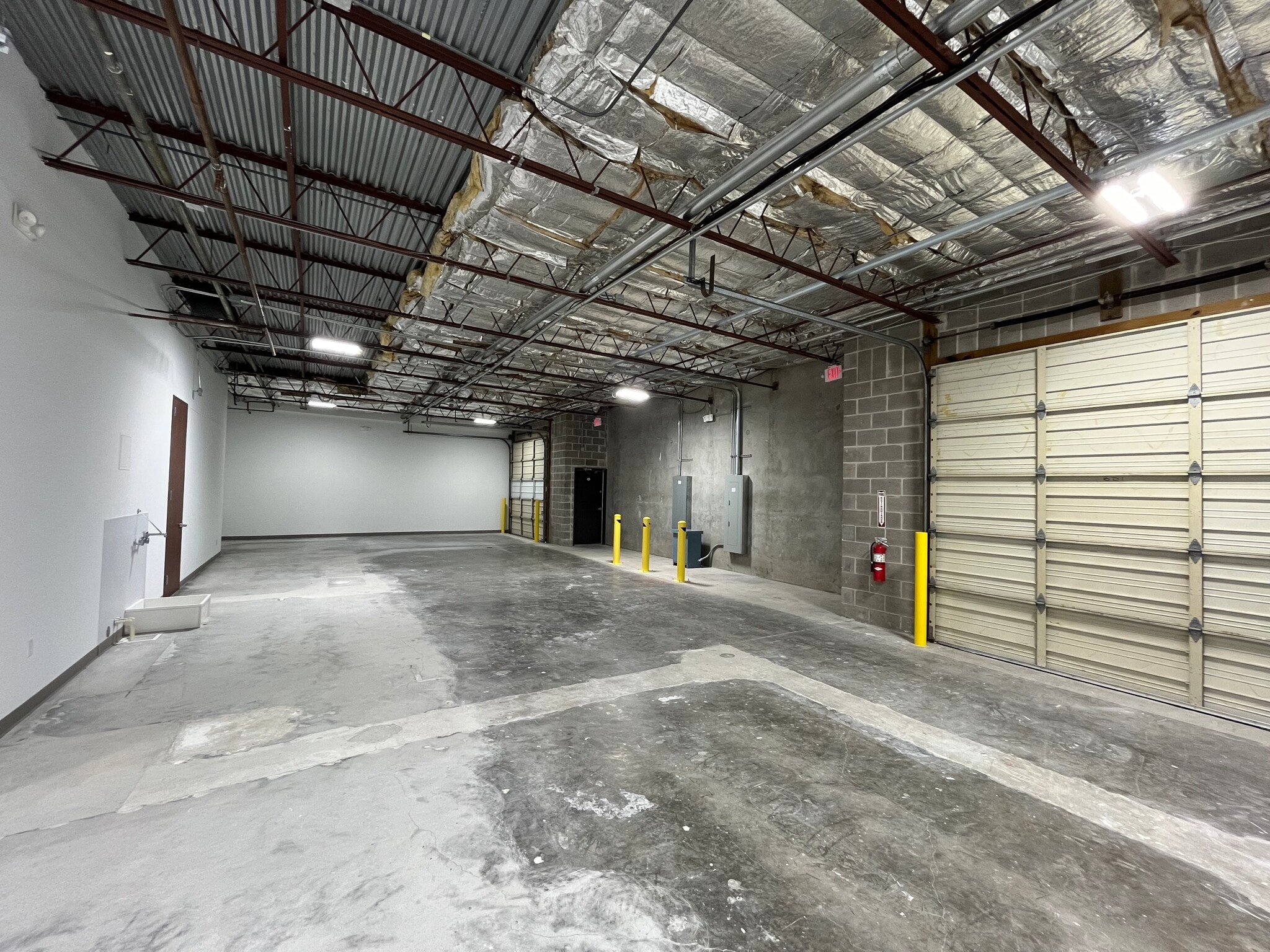 1416-1428 N Sam Houston Pky E, Houston, TX for lease Interior Photo- Image 1 of 6