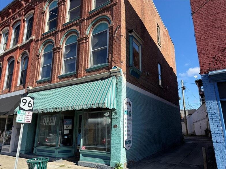 56 North Ave, Owego, NY for sale - Building Photo - Image 2 of 7