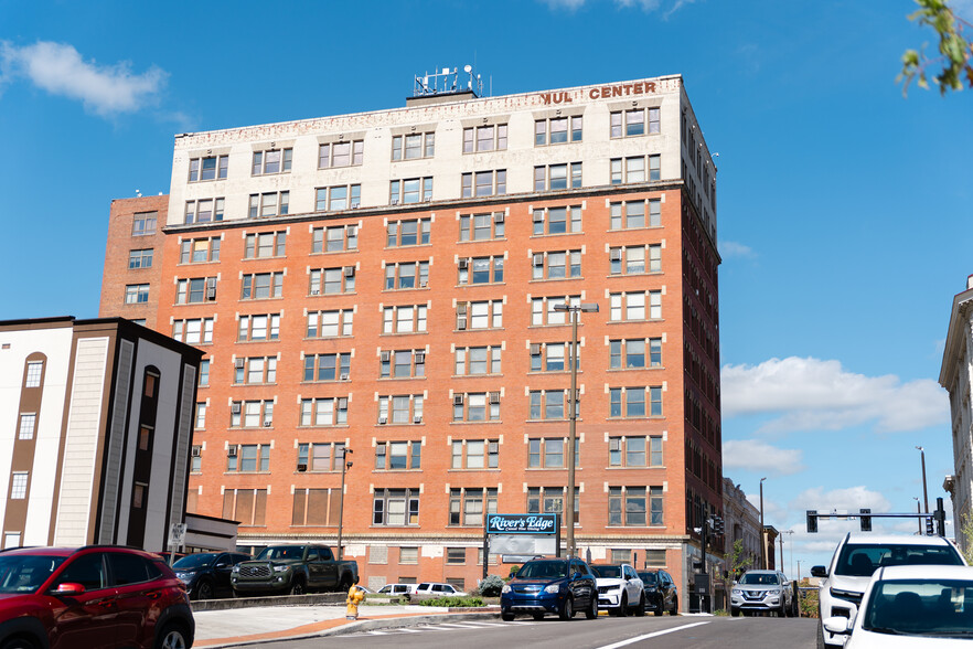 1025 Main St, Wheeling, WV for sale - Building Photo - Image 1 of 3